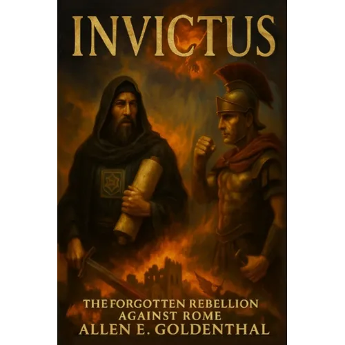 Invictus: The Forgotten Rebellion Against Rome