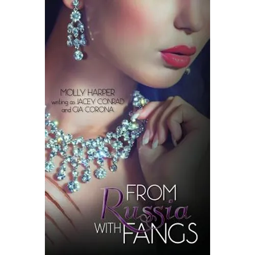 From Russia With Fangs