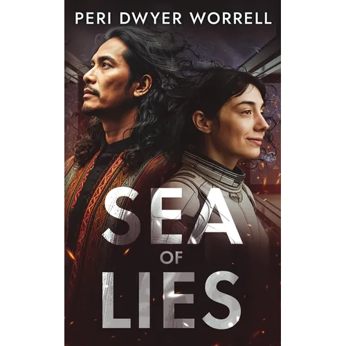 Sea of Lies: Stellar Bard
