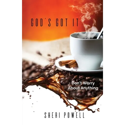 God's Got It