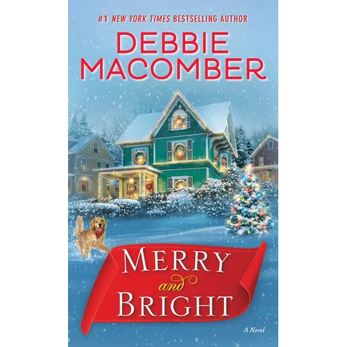 Merry and Bright