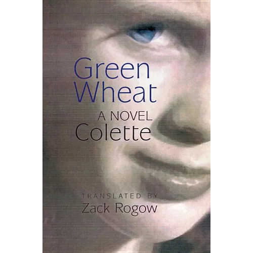 Green Wheat