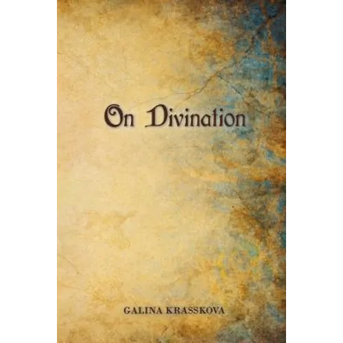 On Divination