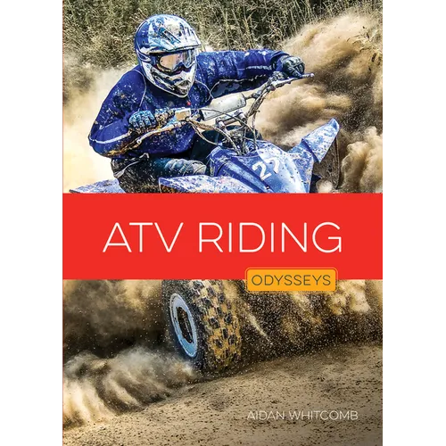 Atv Riding