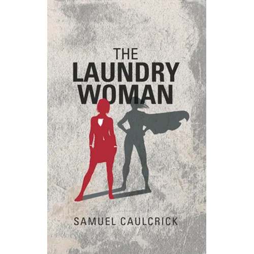 The Laundrywoman