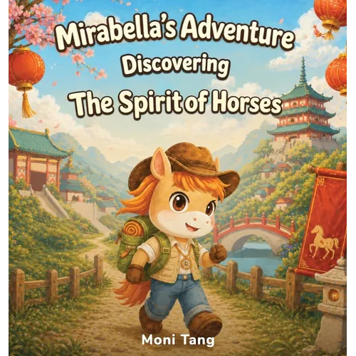Mirabella's Adventure: Discovering the Spirit of Horses