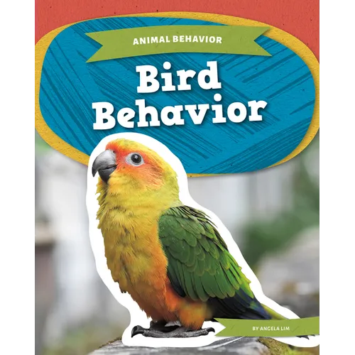 Bird Behavior