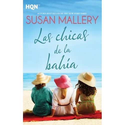 Las chicas de la bahía