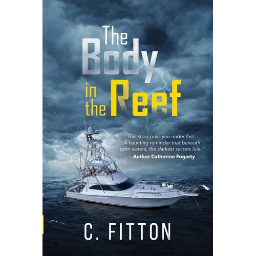 The Body in the Reef