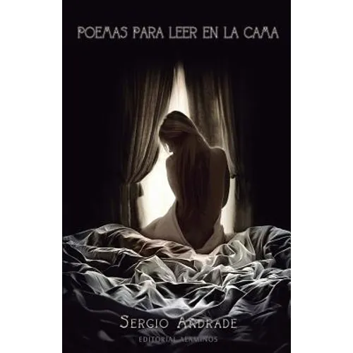 Poemas para leer en la cama