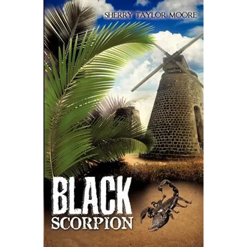 Black Scorpion