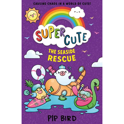 Seaside Rescue