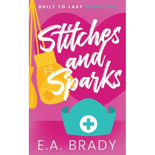 Stitches and Sparks