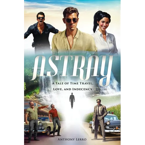 Astray