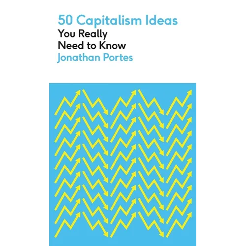 50 Capitalism Ideas You Really Need to Know