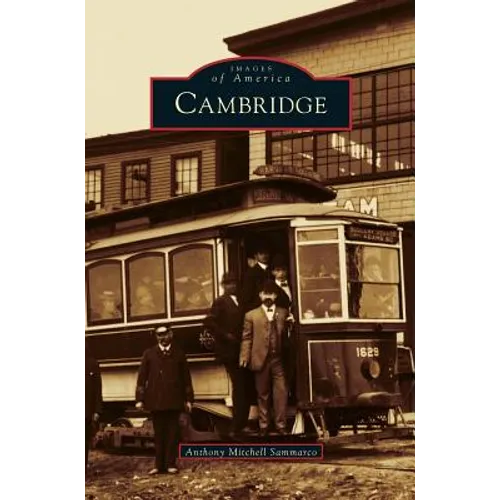 Cambridge
