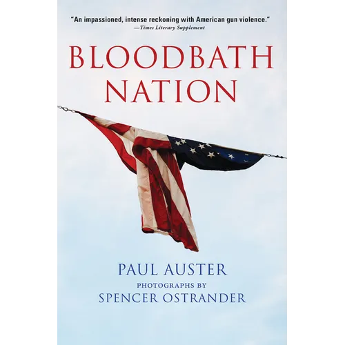 Bloodbath Nation