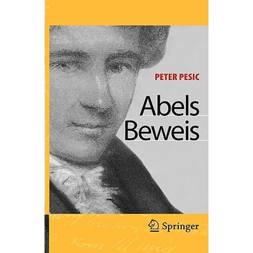Abels Beweis