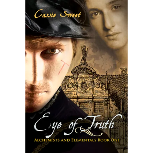 Eye of Truth