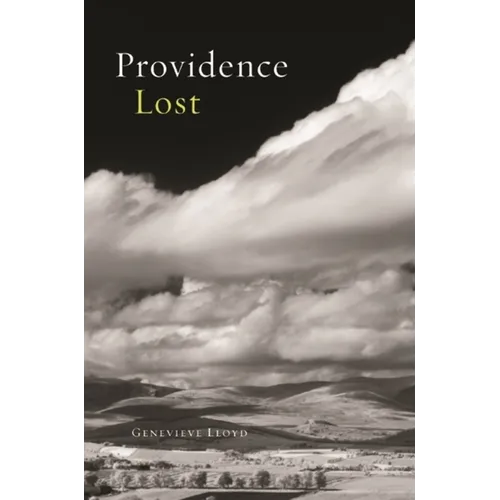 Providence Lost