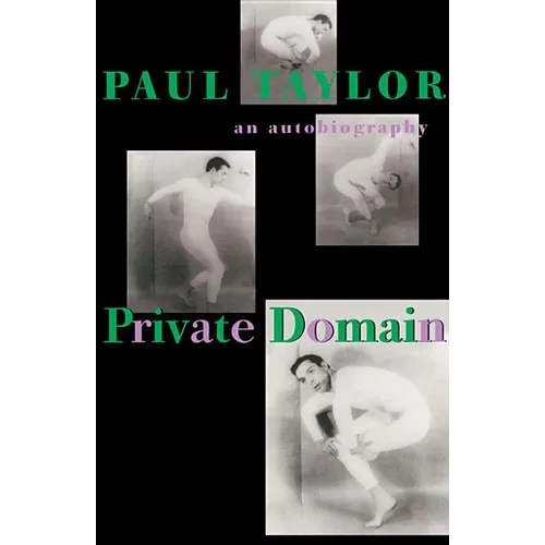 Private Domain: An Autobiography