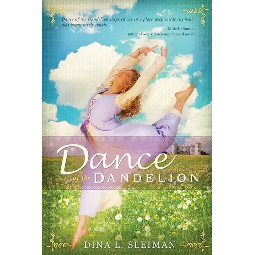 Dance of the Dandelion