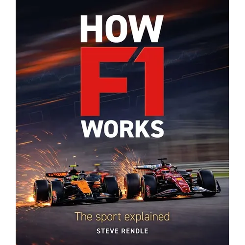 How F1 Works: The Sport Explained