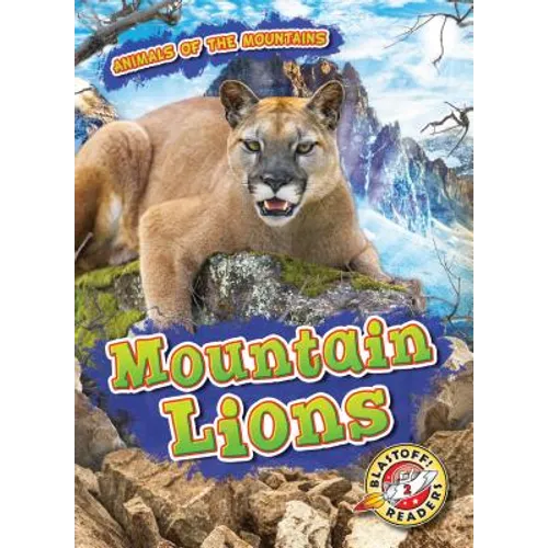 Mountain Lions