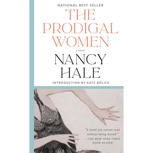 The Prodigal Women: A Novel