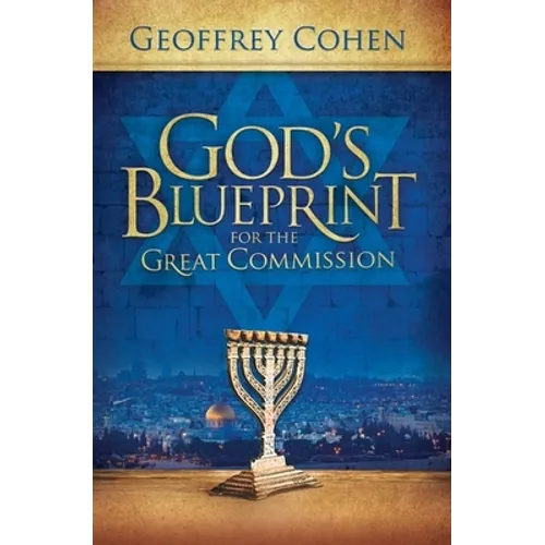 God's Blueprint for the Great Commission