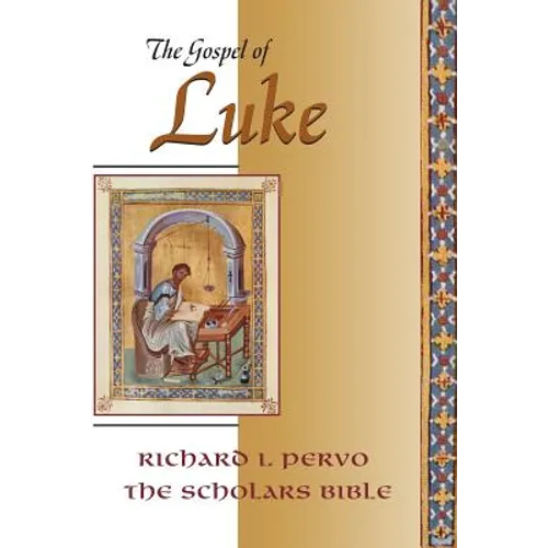 Gospel of Luke (Scholars Bible)