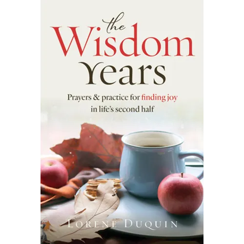 The Wisdom Years