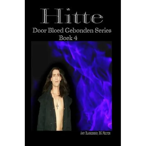 Hitte: Door Bloed Gebonden Serie boek 4