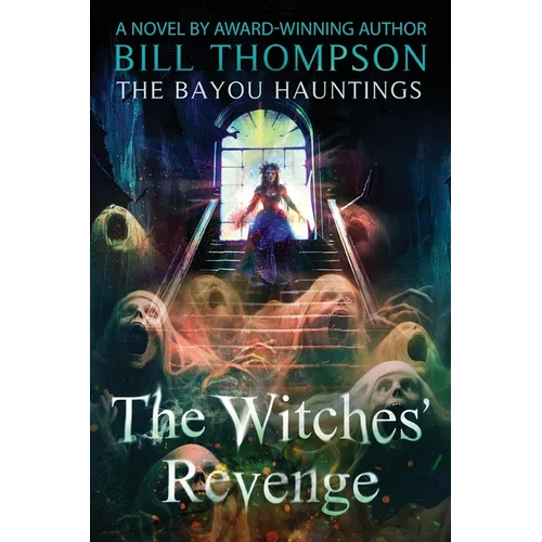 The Witches' Revenge