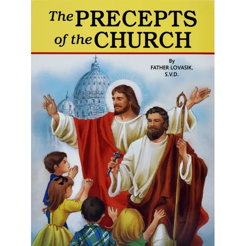 The Precepts of the Church