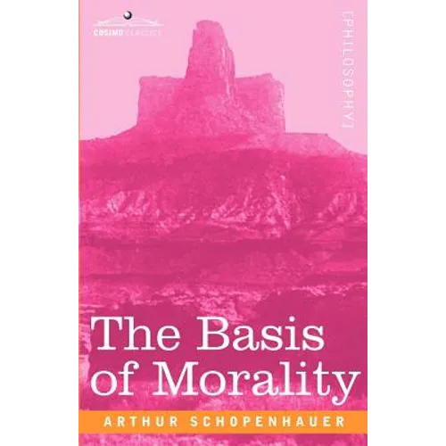 The Basis of Morality