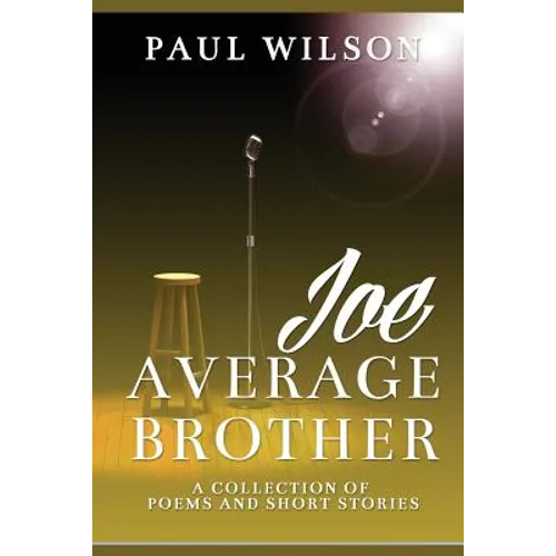 Joe Average Brother