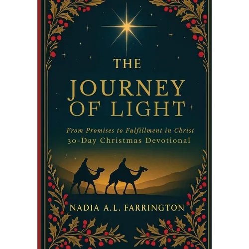 The Journey of Light