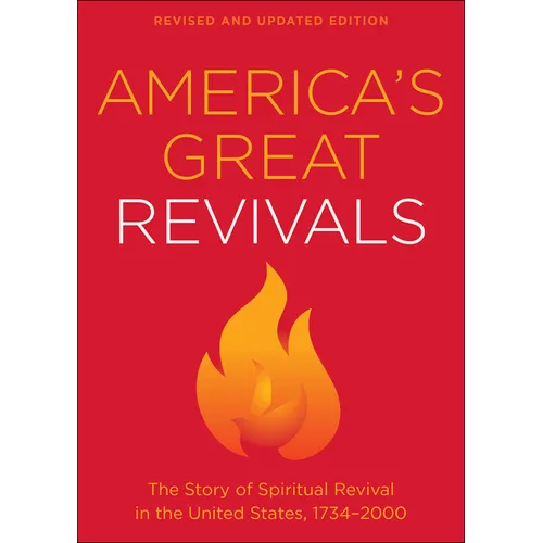 America's Great Revivals