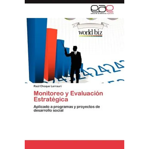 Monitoreo y Evaluación Estratégica