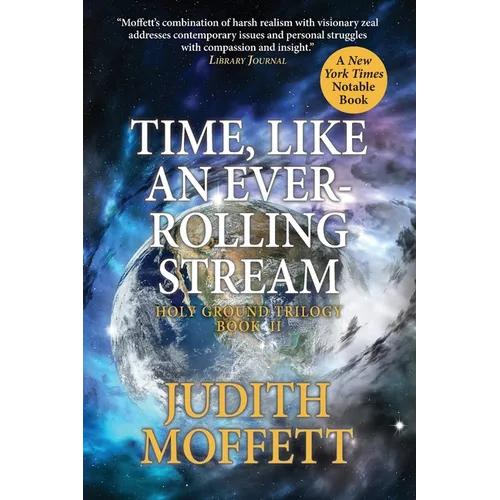 Time, Like an Ever-Rolling Stream