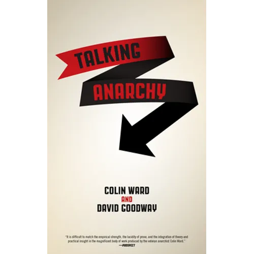 Talking Anarchy