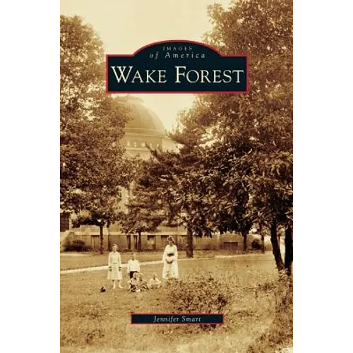 Wake Forest
