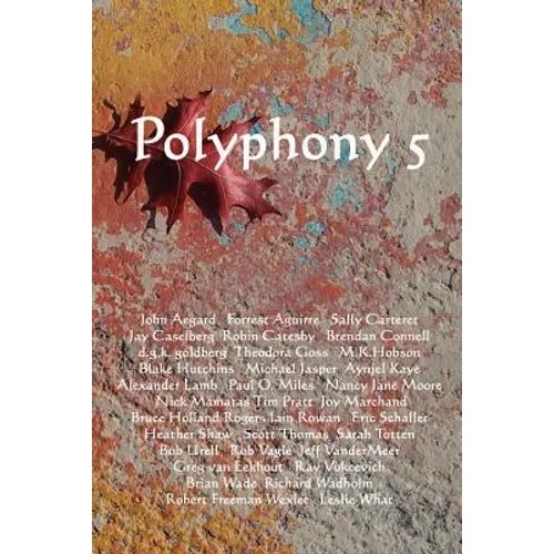Polyphony 5