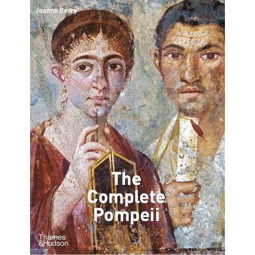 The Complete Pompeii