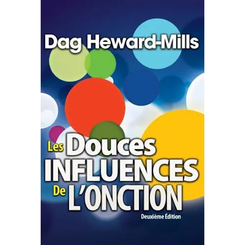 Les Douces Influence du Saint Esprit