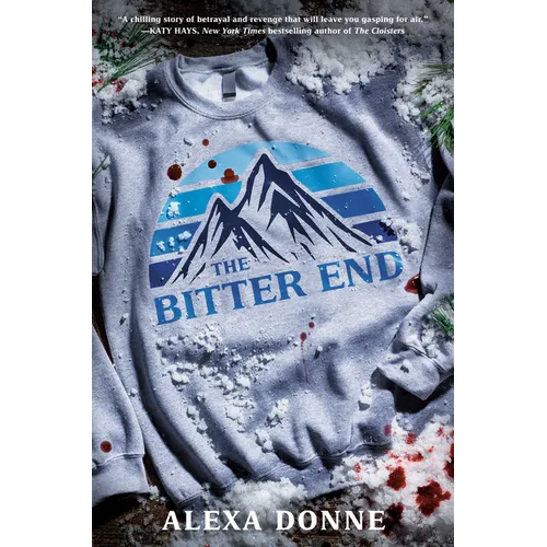The Bitter End