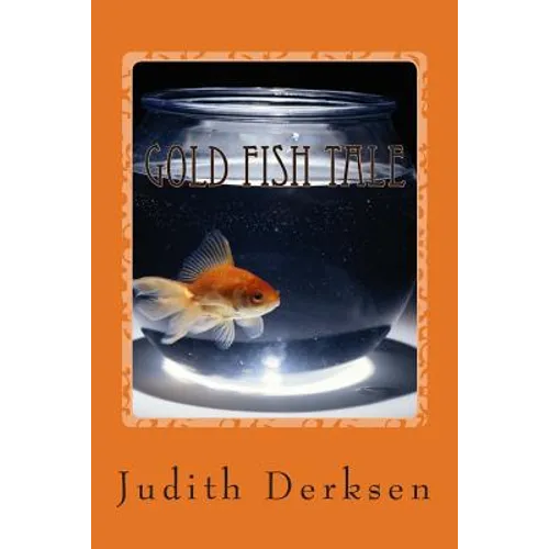 Gold Fish Tale: Hvost Zolotoj Rybki