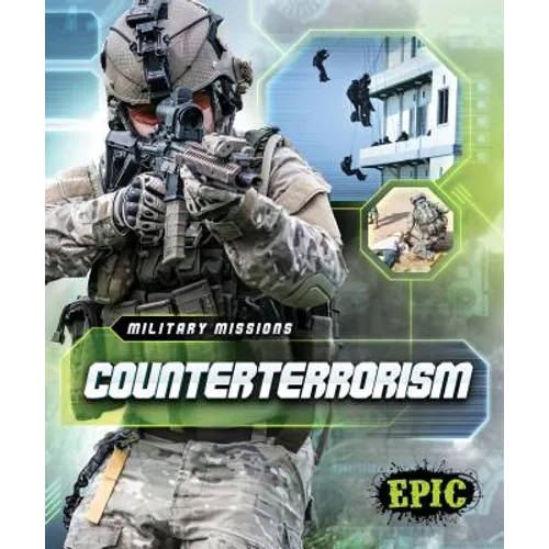 Counterterrorism