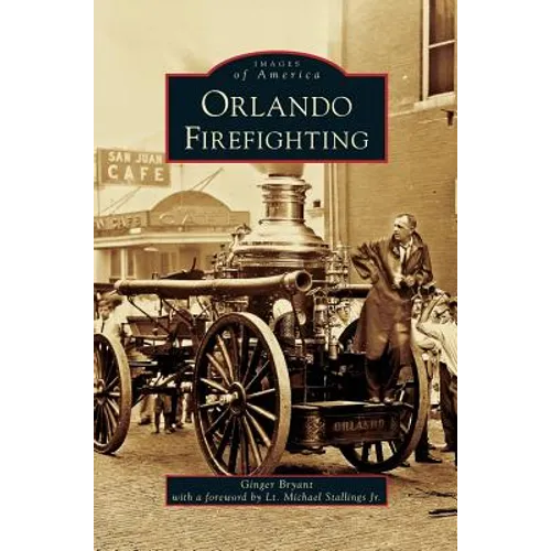 Orlando Firefighting